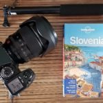 itinerario in slovenia