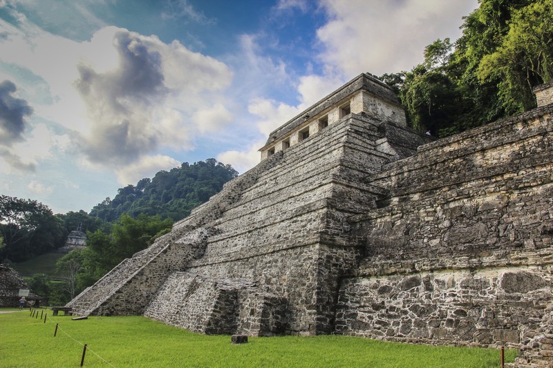 Consigli utili per organizzare un viaggio in Yucatan e Chiapas