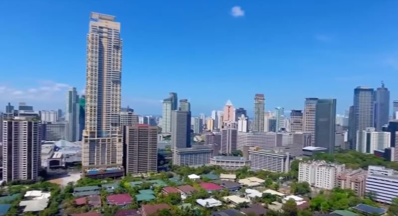 Consigli per fare scalo a Manila: cosa vedere