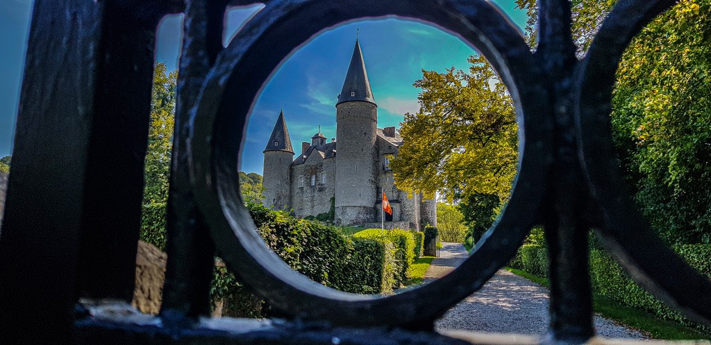 La provincia di Namur: itinerario in Belgio fra antiche città e castelli medievali