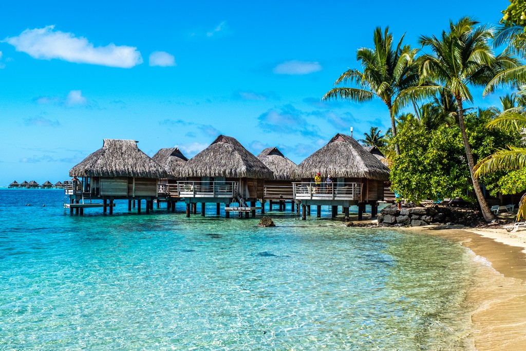 Bora Bora, guida all’isola più famosa e desiderata della Polinesia Francese fai da te Viaggi Bora Bora, guida all’isola più famosa e desiderata della Polinesia Francese fai da te Viaggi