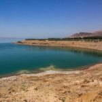 Come visitare il Mar Morto dal lato giordano