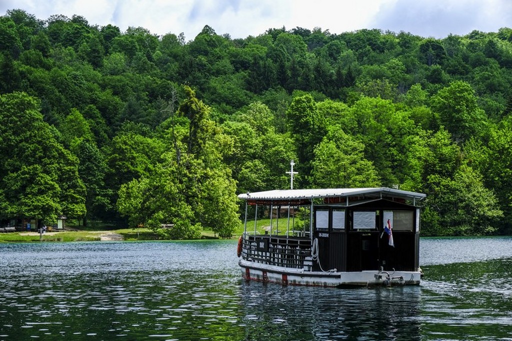 Guida laghi di Plitvice: