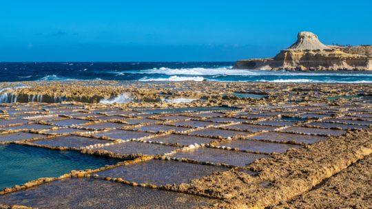 cosa vedere a Gozo