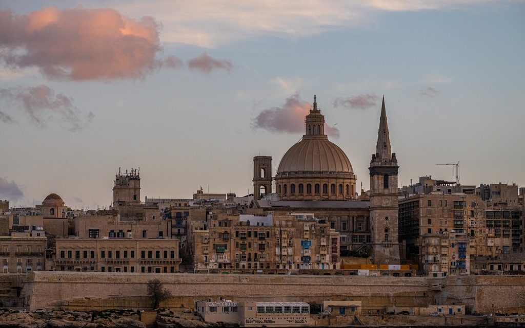 Cosa vedere a La Valletta: