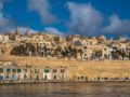 itinerario invernale a malta in 5 giorni