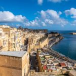 Un giorno a La Valletta: itinerario nella capitale maltese
