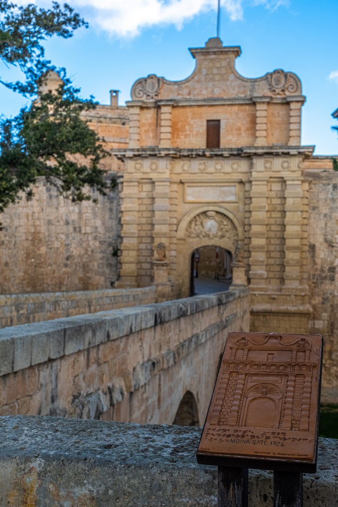 porta di ingresso