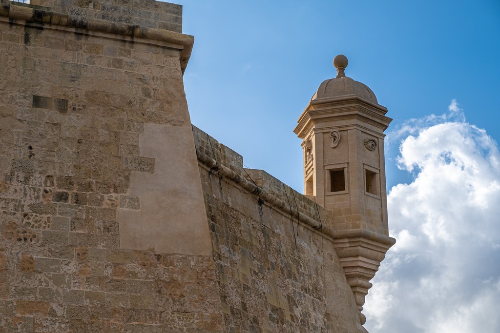 torre di guardia