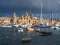 Visita a Vittoriosa Cospicua e Senglea