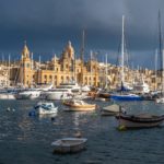 Visita a Vittoriosa Cospicua e Senglea