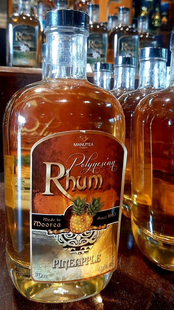 rhum