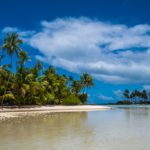 Le 6 migliori spiagge della Polinesia Francese