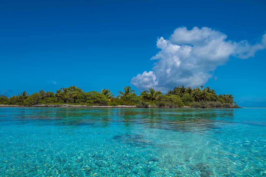 Il nostro itinerario in Polinesia Francese in 3 settimane fai da te – Parte 2