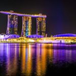 Come organizzare un viaggio a Singapore fai da te