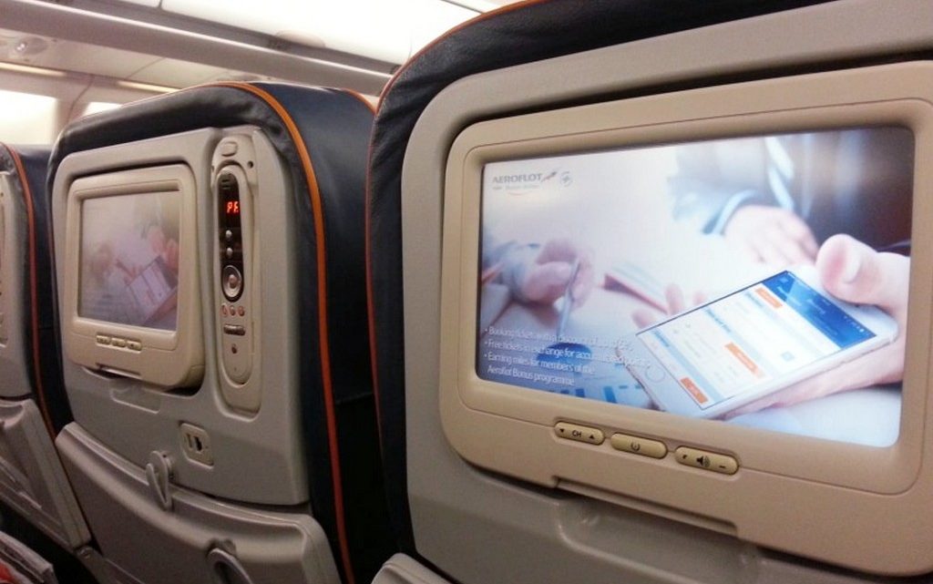 Come sopravvivere ai voli lunghi in Economy Come sopravvivere ai voli lunghi in Economy
