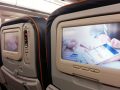 come sopravvivere voli lunghi schermi individuali su aereo di aeroflot