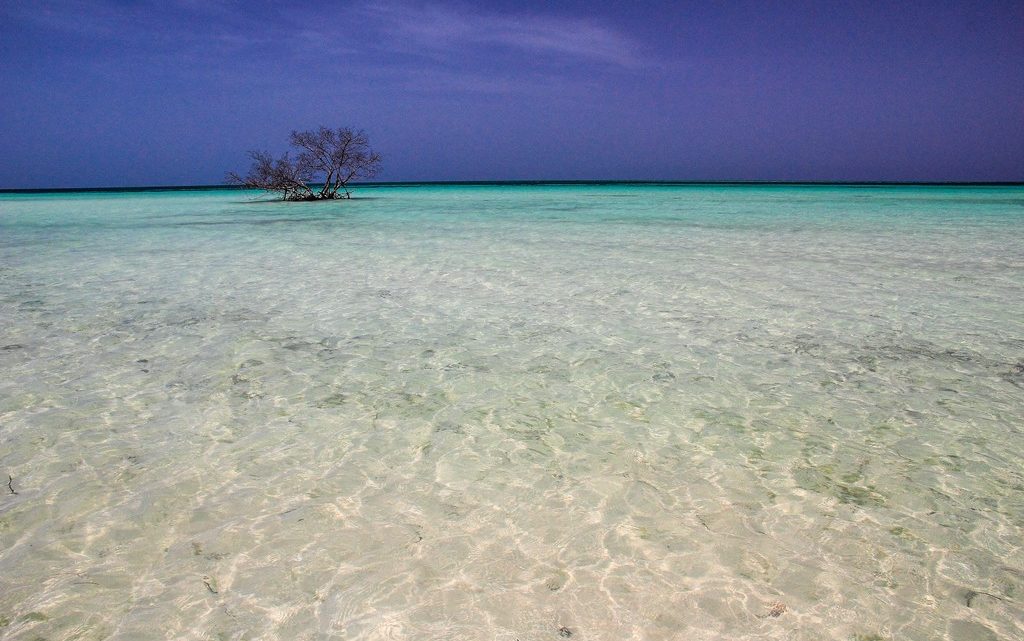 migliori spiagge a Cuba