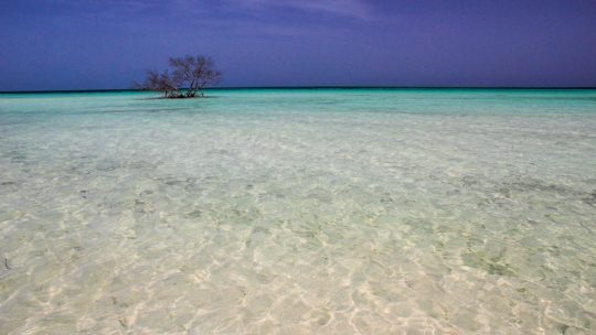 migliori spiagge a Cuba