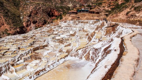 cosa vedere valle sacra saline