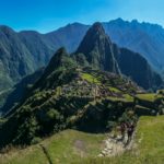 guida a machu picchu