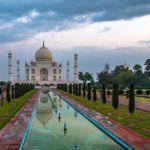 impressioni a caldo India