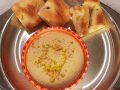 ricette dal Marocco bissara