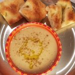ricette dal Marocco bissara
