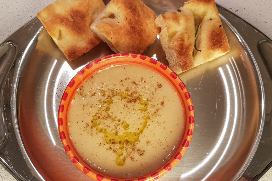 Ricette dal Marocco: come preparare la bissara