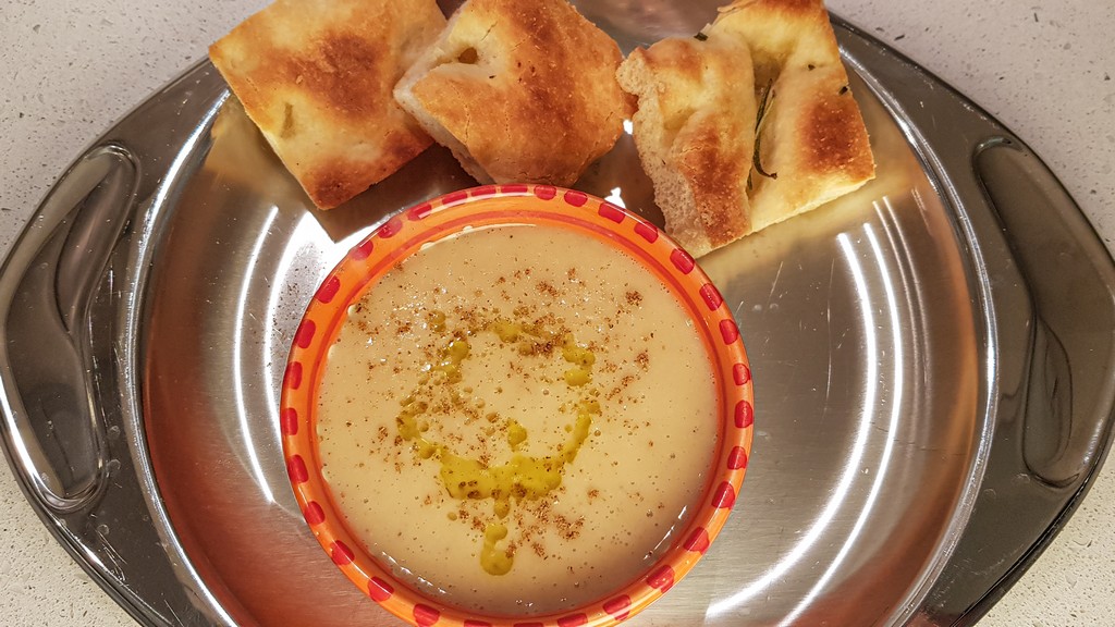 Ricette dal Marocco: come preparare la bissara Ricette dal Marocco: come preparare la bissara