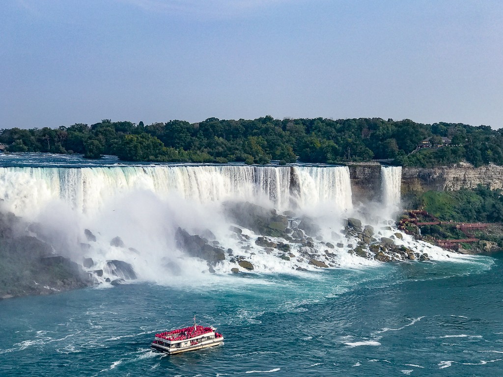 Esperienze particolari in giro per il mondo