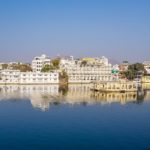 5 cose da fare a udaipur cosa vedere a Udaipur vista del lago