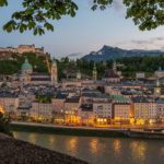 Locations Tutti Insieme Appassionatamente a Salisburgo