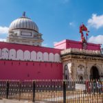 visita al karni mata temple tempio dei topi