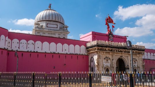 visita al karni mata temple tempio dei topi