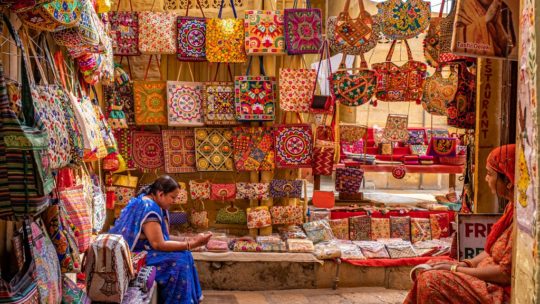 cose da fare a Jaisalmer