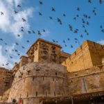 Cosa vedere a Jaisalmer