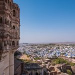 Cosa vedere a Jodhpur: la città blu dell’India