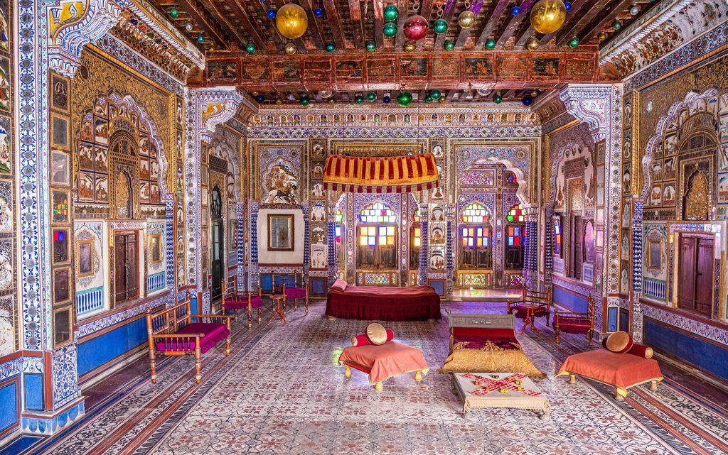 Visitare il Mehrangarh Fort di Jodhpur: la nostra guida - Viaggi da Fotografare