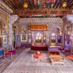 visitare il mehrangarh fort a jodhpur