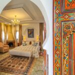 Dove dormire a Chefchaouen: Casa Hassan – Dar Baibou