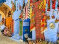 I luoghi più instagrammabili di Chefchaouen