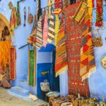 I luoghi più instagrammabili di Chefchaouen, la perla blu del Marocco