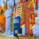 I luoghi più instagrammabili di Chefchaouen