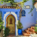 guida a chefchaouen