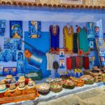 itinerario in Marocco in una settimana