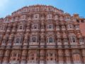 visita all'hawa mahal