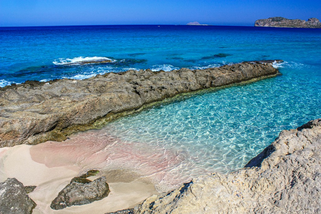 Le migliori spiagge di Creta