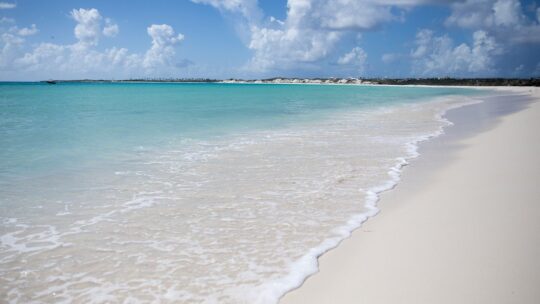 10 giorni a St. Martin e Anguilla