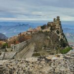 perché visitare San Marino in inverno